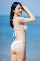Aren't you wearing pants? Popular race queen Moe Kawase's posted photo shocked fans wwwwwwwww