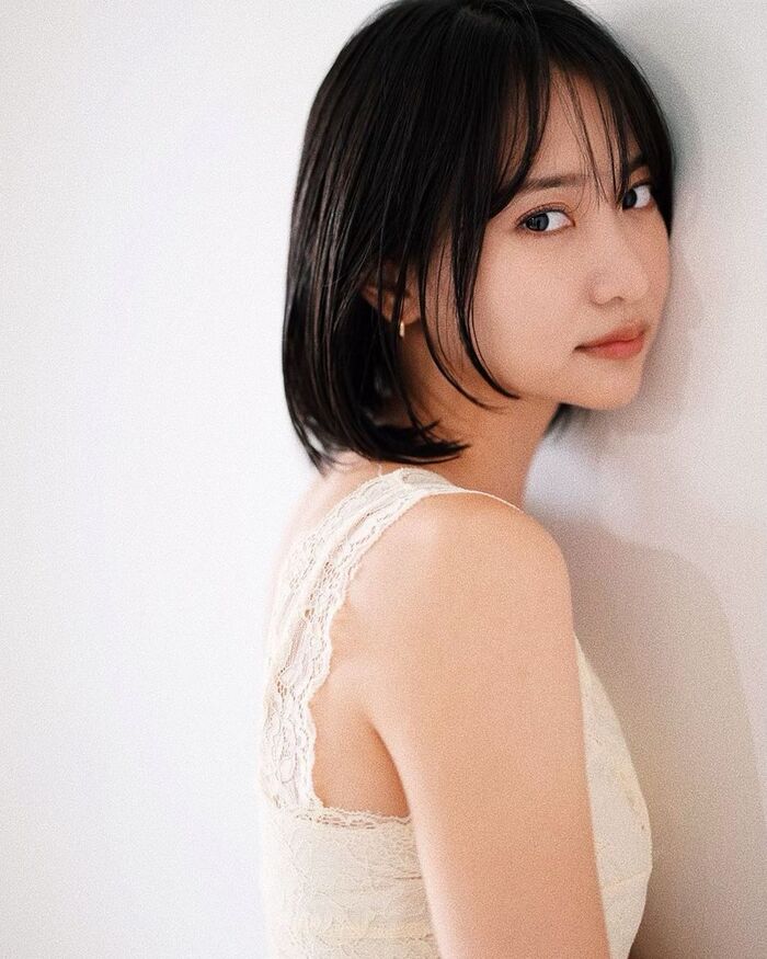 Mariya Nagao 寫真火辣curve掀起riot 8th image