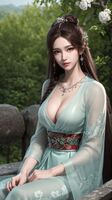 Btth Yeqingxian Standard AI Generated