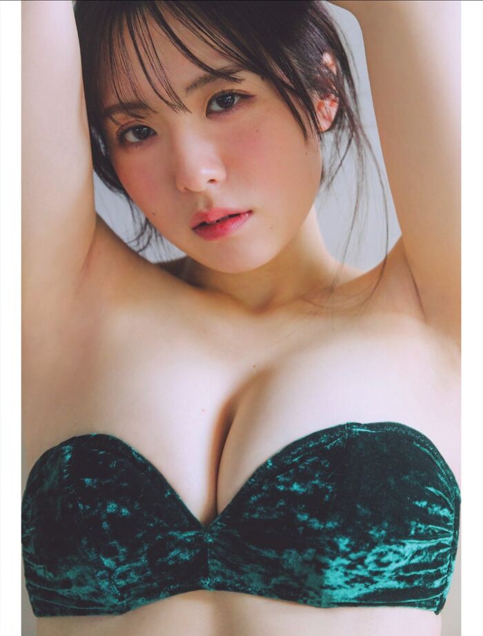 Yumena Nishino [FLASH] 2025.02.04 (No.1761) 5th image