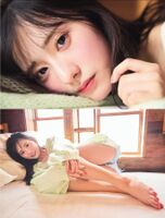 Kotori Ayase [FLASH] 2025.02.04 (No.1761)