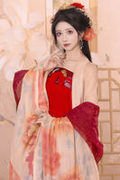 YiTuYu 艺图语 Vol.7521 Qi Luo Sheng De Xiao Su Su