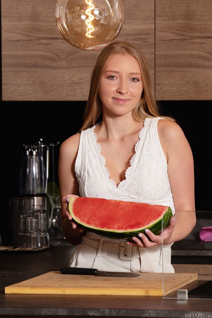 【MetArt】 Feb 22, 2025 - Sailor - Lush Nibble【110P】 7th image