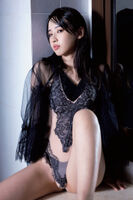 [Image] Former STU48 Yuka Oki, new SEXY cut will be lifted from the topical lewd photo book wwwwwwwww