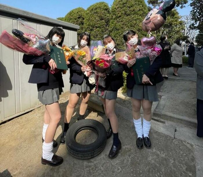 最近のJKの生意気な足、略して生足にくらくらするエロ画像71枚 2th image