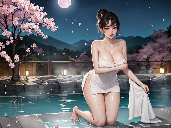 ●PIXIV● StTsubasa_AI935P-31 AI Generated 28th image
