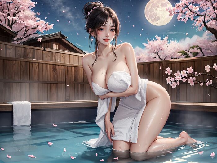 ●PIXIV● StTsubasa_AI935P-31 AI Generated 34th image