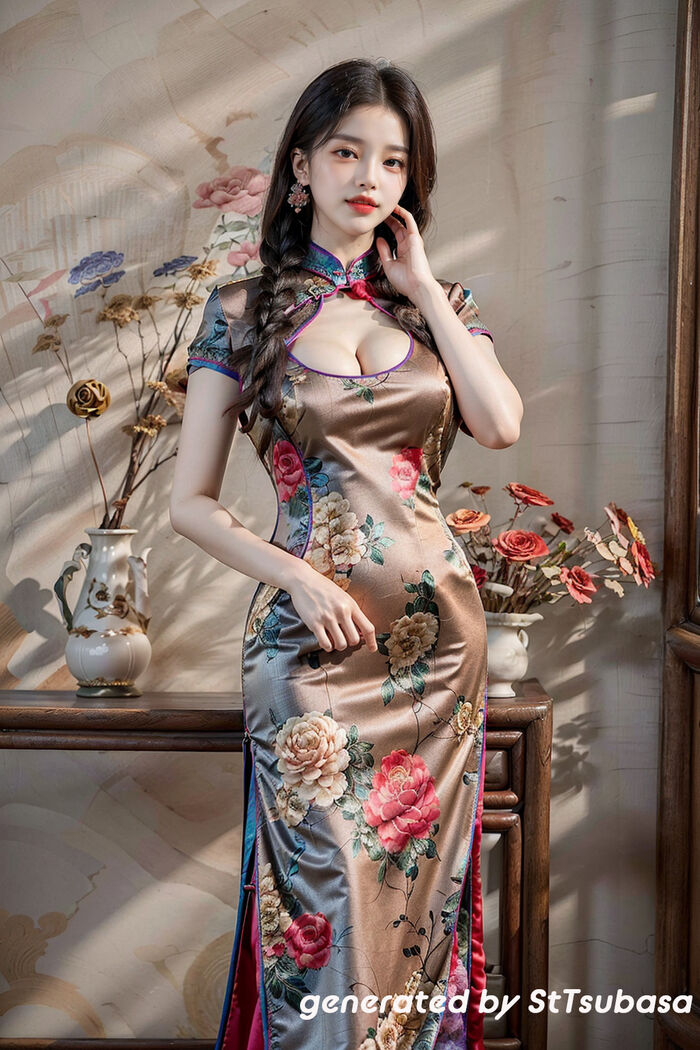 ●PIXIV● StTsubasa_AI935P-42 AI Generated 23th image