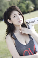 [Arisa] Sexual Sensation Material Super Positive Whole Body Zero Blind Spot Powder Silk Fantasy Defeat (29P)