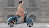 PlayboyPlus 2011-11-13 Anna Grigorenko - La Strada (8P)