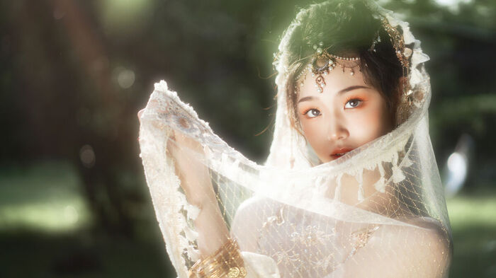 YiTuYu艺图语 Vol.7543 Xiao Yang Dun Dun 11th image