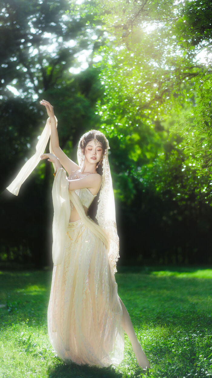YiTuYu艺图语 Vol.7543 Xiao Yang Dun Dun 14th image