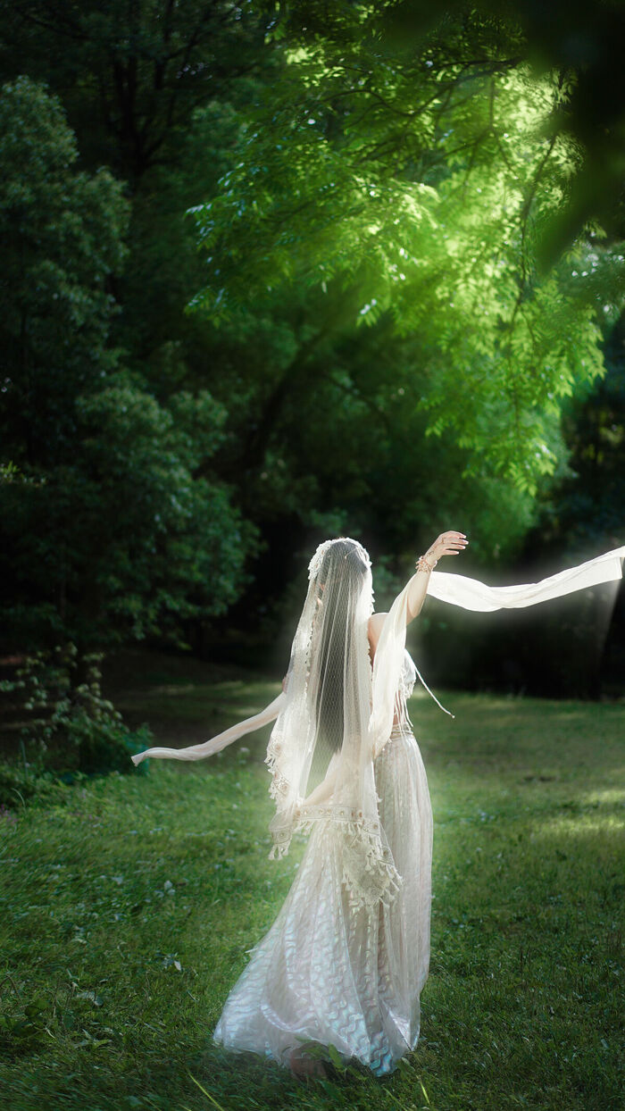 YiTuYu艺图语 Vol.7543 Xiao Yang Dun Dun 5th image