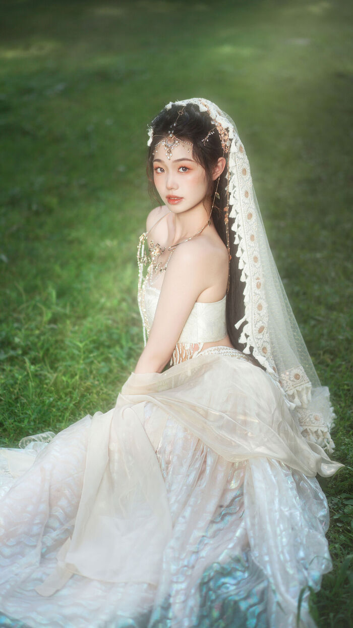 YiTuYu艺图语 Vol.7543 Xiao Yang Dun Dun 7th image