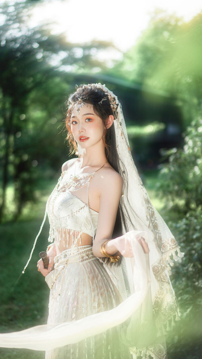 YiTuYu艺图语 Vol.7543 Xiao Yang Dun Dun 9th image