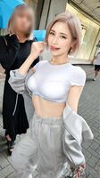 Riria Hido Sex with the whitening body of a blonde gal
