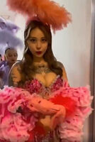 [Video] Samba waiting room, Rebeciwwwwww