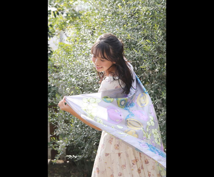 Shida Nene Lovely 1000% (105P) 29th image