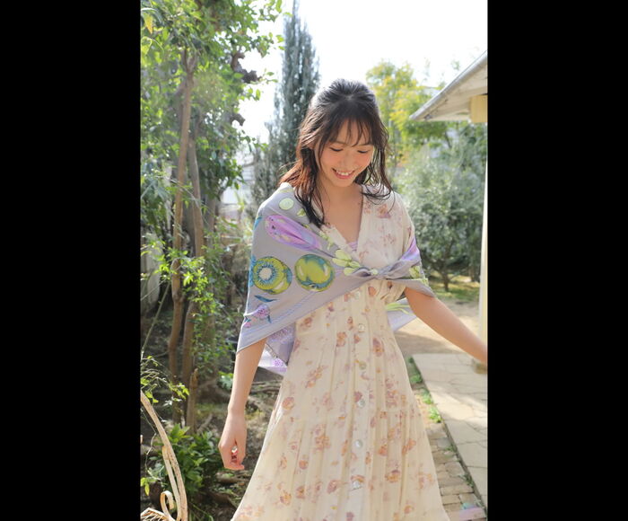 Shida Nene Lovely 1000% (105P) 33th image