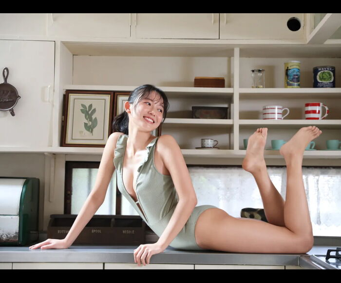 Shida Nene Lovely 1000% (105P) 80th image