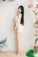[Moon Night Snap] Yunjin: Cant Have You (59 photos)