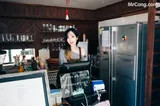 [Loozy] Bambi (밤비): Cafe Alba (Update HQ) (179 ảnh)