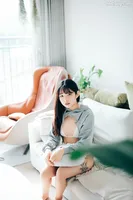 [Loozy] SonSon (손손): Date at home (+S Ver) (176 ảnh)