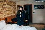 [Loozy] Bambi (밤비): Double Date (77 ảnh)