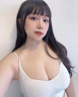 Silk White Beauty "Emma_Ouyang" One-eyed God 就魅惑你的心 (20P)
