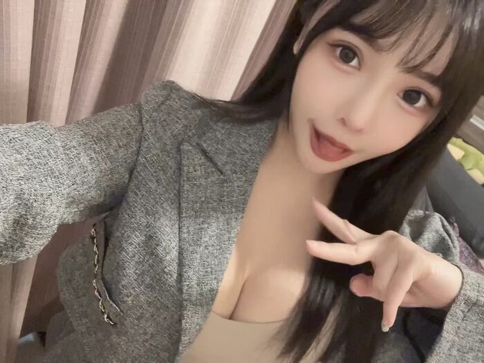 氣質性感「葉曉蓁」飽滿兇器超Ｑ彈 (17P) 3th image