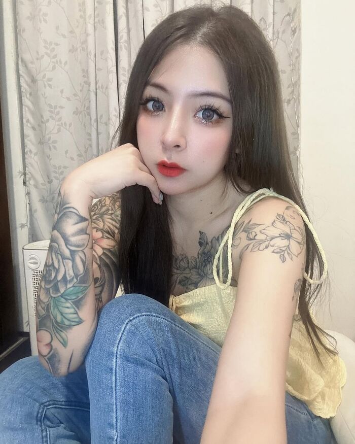 完美弧度「翊葶 鄭」 飽滿上圍 太兇了! (17P) 11th image