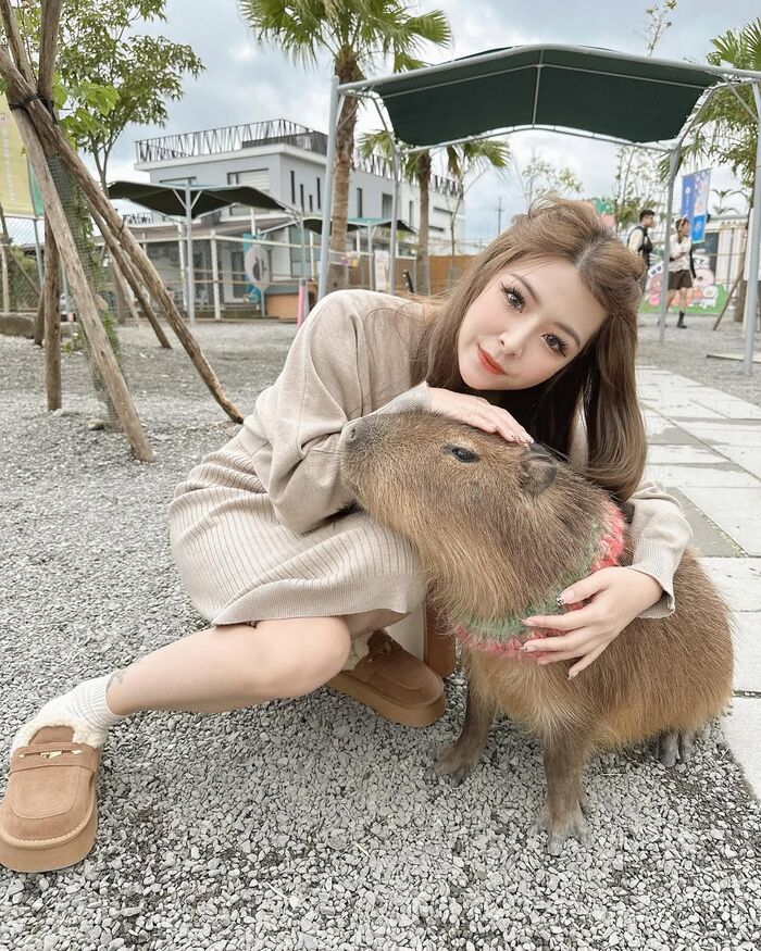 完美弧度「翊葶 鄭」 飽滿上圍 太兇了! (17P) 13th image