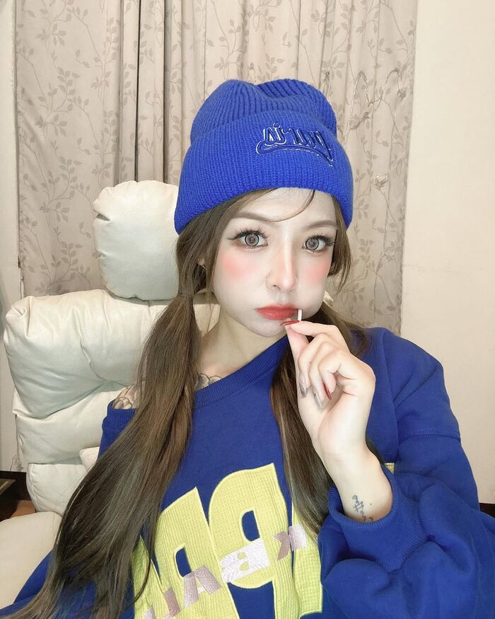 完美弧度「翊葶 鄭」 飽滿上圍 太兇了! (17P) 14th image