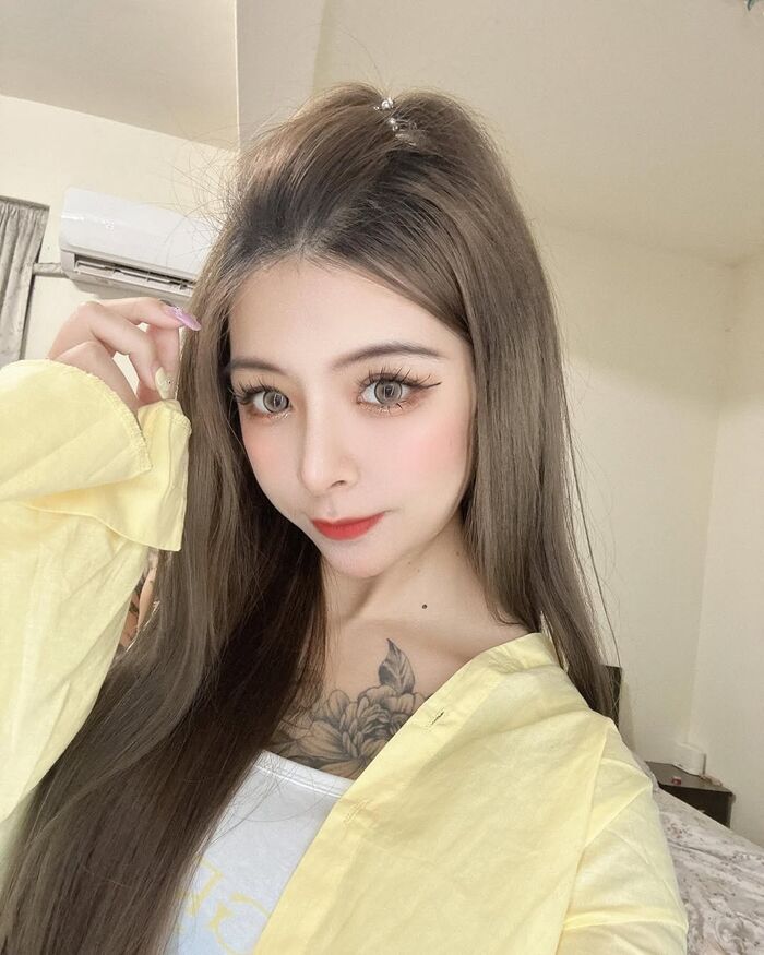 完美弧度「翊葶 鄭」 飽滿上圍 太兇了! (17P) 2th image