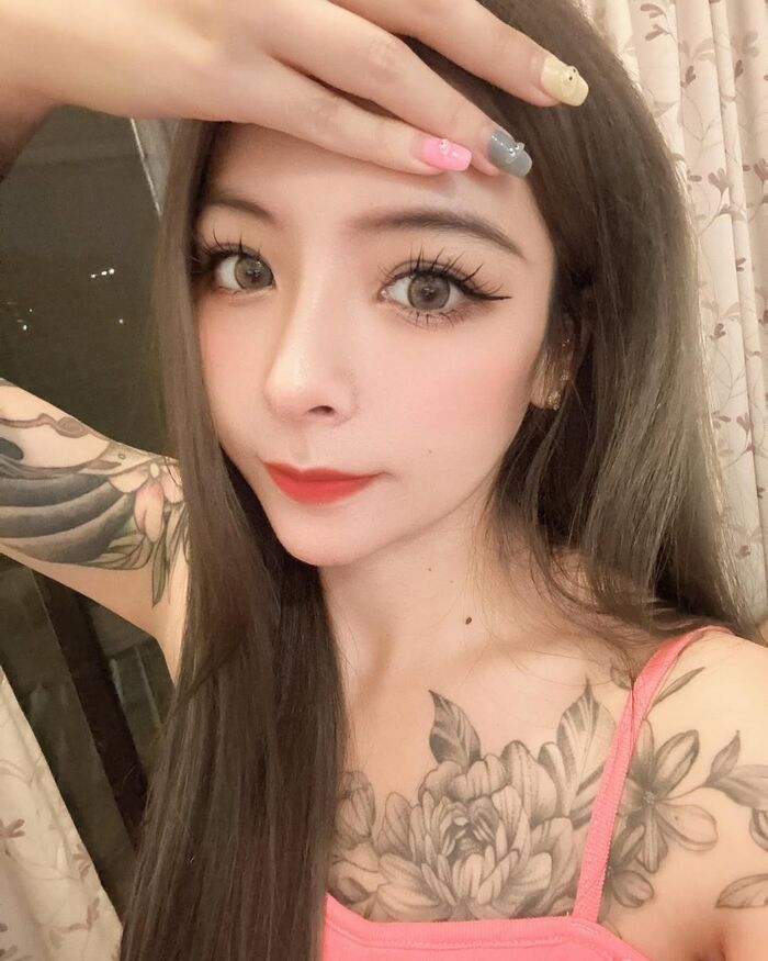 完美弧度「翊葶 鄭」 飽滿上圍 太兇了! (17P) 3th image