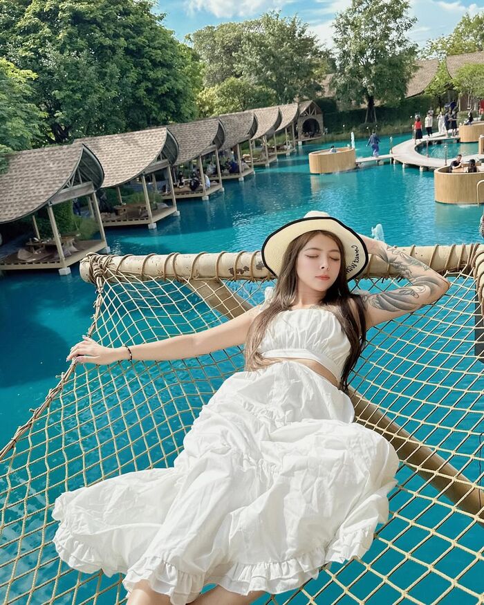 完美弧度「翊葶 鄭」 飽滿上圍 太兇了! (17P) 6th image