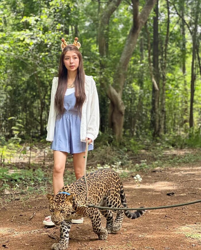 完美弧度「翊葶 鄭」 飽滿上圍 太兇了! (17P) 8th image