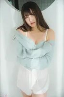Yui Kojina (神志那結衣): ジーナに恋て Vol.2 (87 photos)
