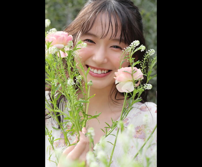 Shida Nene Lovely 1000% (106P) 27th image