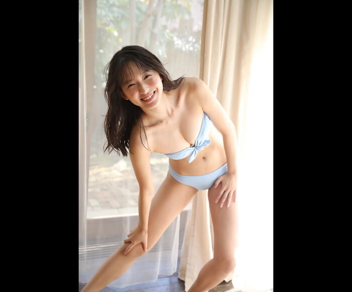 Shida Nene Lovely 1000% (106P) 44th image