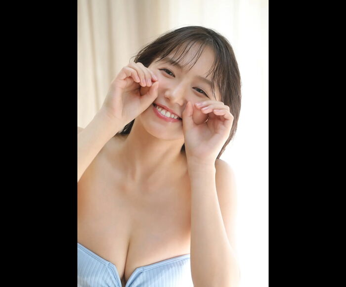 Shida Nene Lovely 1000% (106P) 52th image