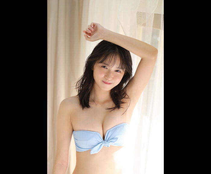 Shida Nene Lovely 1000% (106P) 53th image