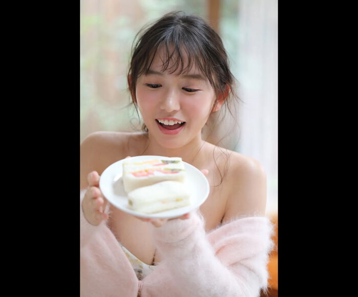 Shida Nene Lovely 1000% (106P) 56th image