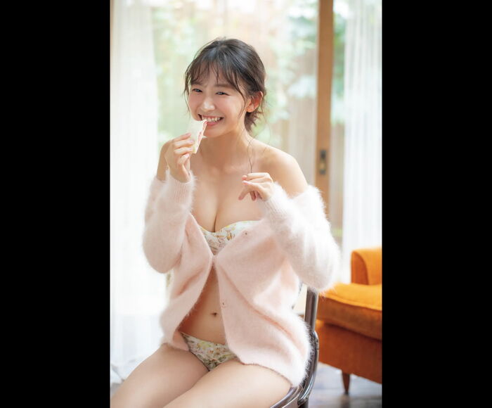 Shida Nene Lovely 1000% (106P) 58th image