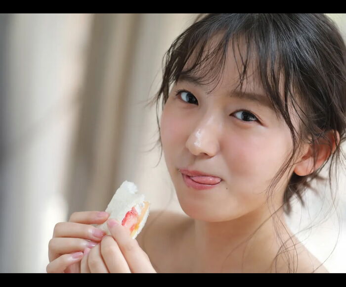 Shida Nene Lovely 1000% (106P) 59th image