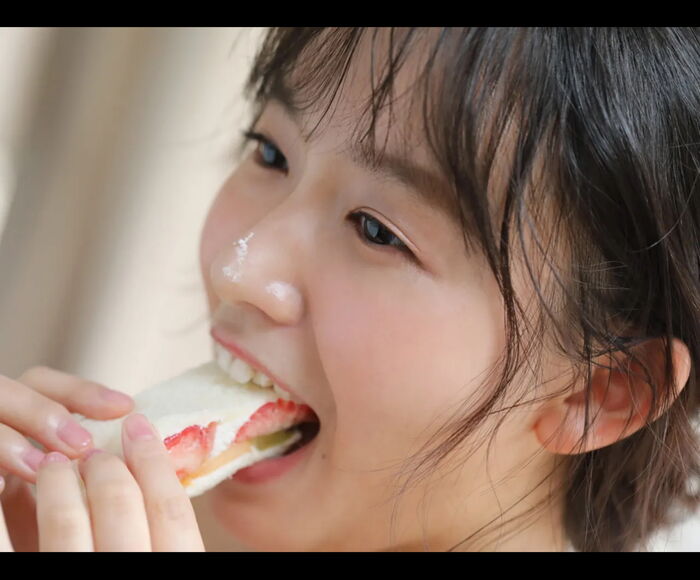 Shida Nene Lovely 1000% (106P) 60th image