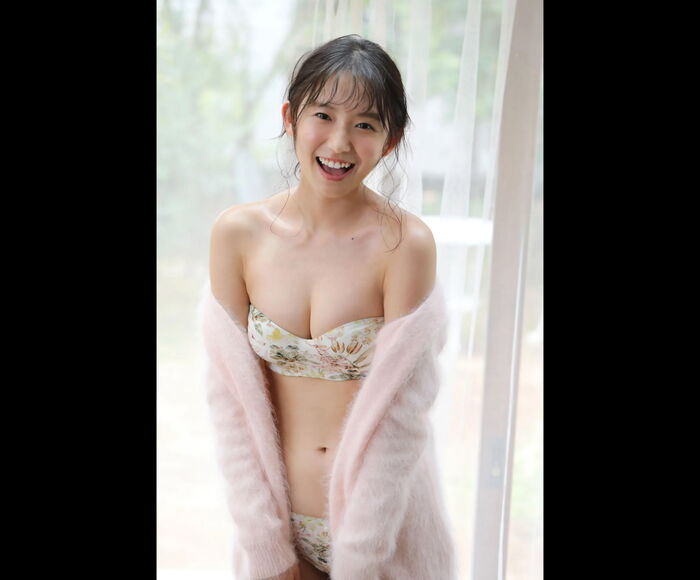 Shida Nene Lovely 1000% (106P) 63th image