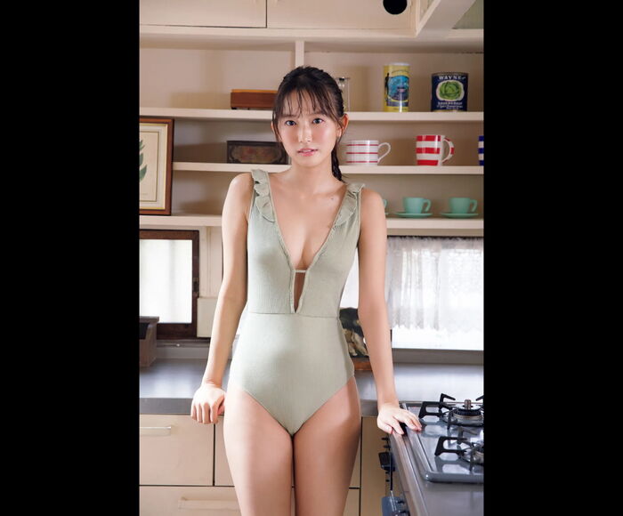 Shida Nene Lovely 1000% (106P) 68th image