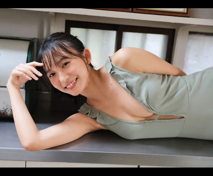 Shida Nene Lovely 1000% (106P) 81th image