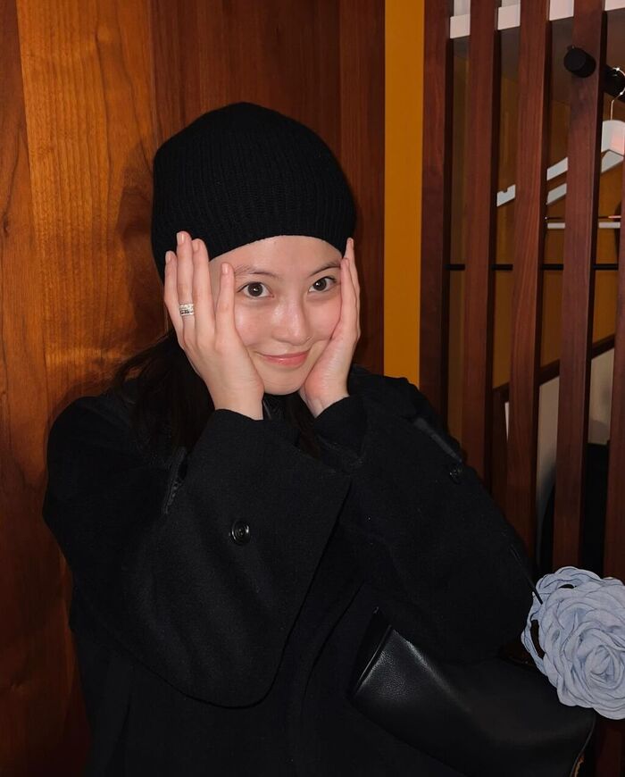 【Image】Mio Imada's suppin, Rebechi 2th image
